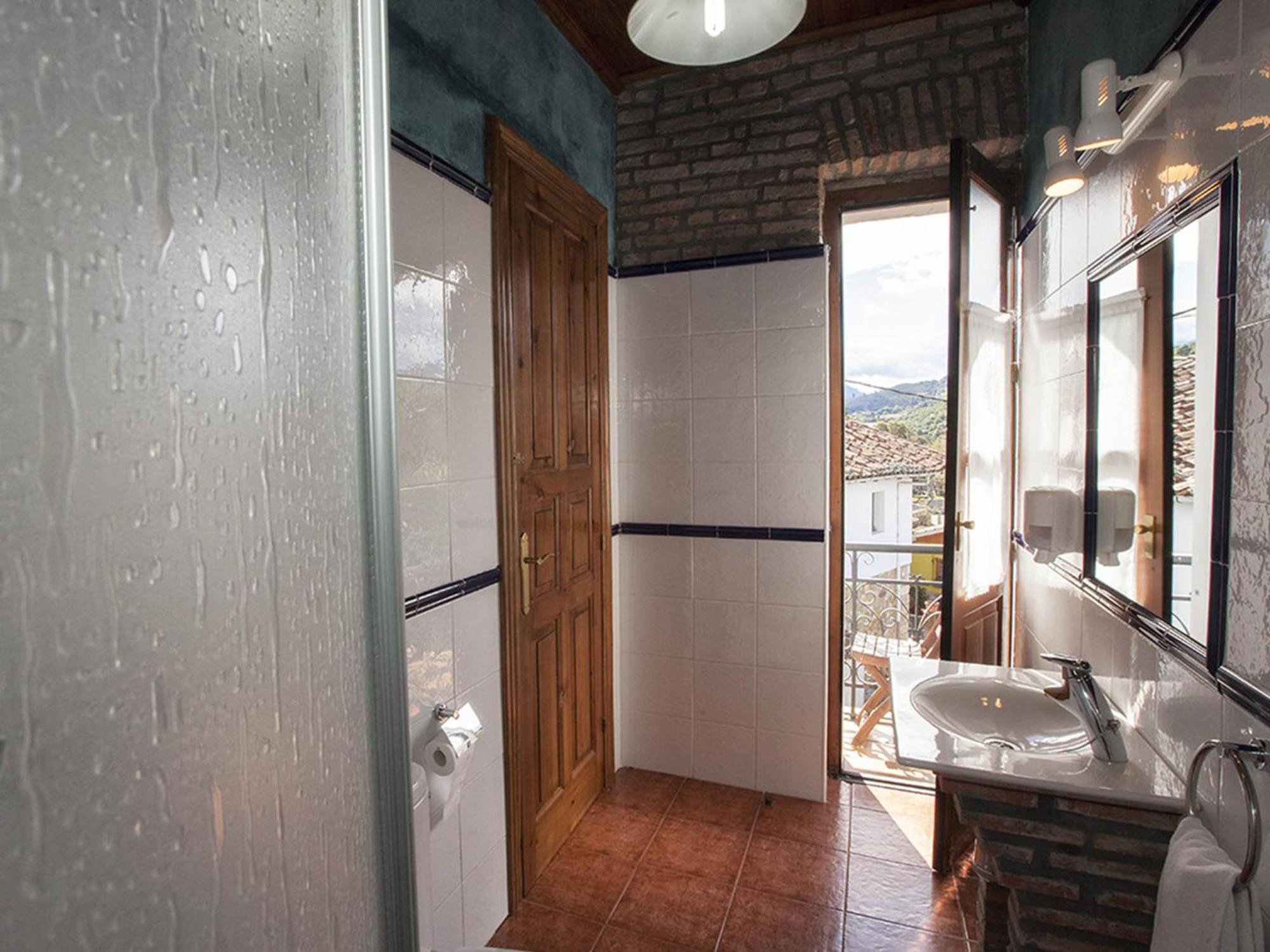 Hotel La Casona De Sobrepiedra Zimmer foto